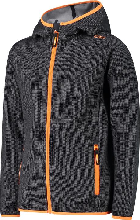 Image du produit CMP Campagnolo Hoodie (152)