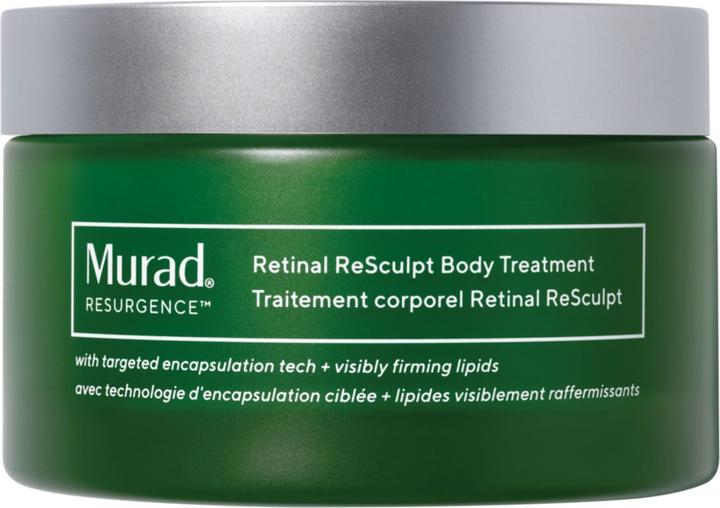 Murad Retinal ReSculpt (Crème pour le corps, 148 ml)