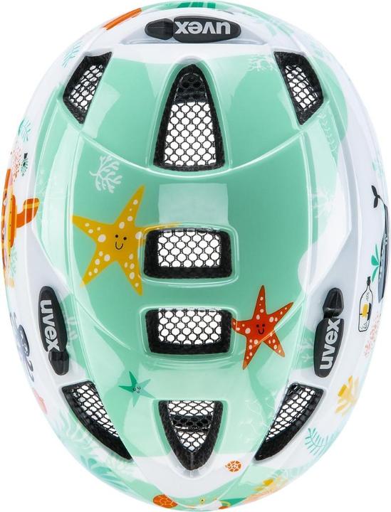 Produktbild MGA Kid 2 (46 - 52 cm)