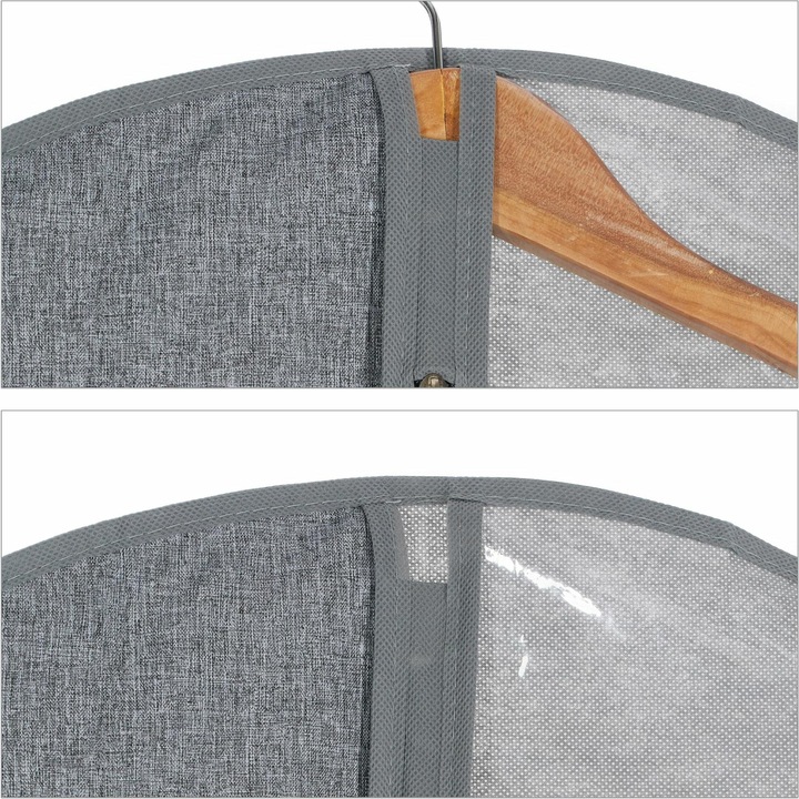 Image du produit Relaxdays Chariot de cuisine