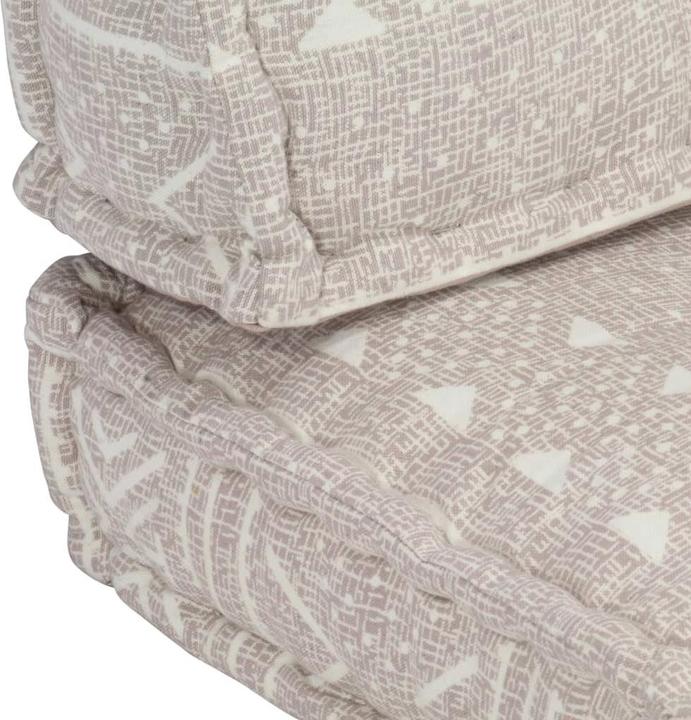 Actual product image VidaXL Vanamo (120 x 80 x 39 cm)