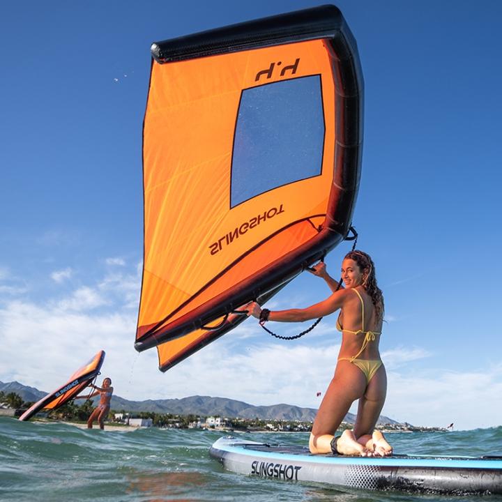 Produktbild Slingshot Blaster V1 4.4m