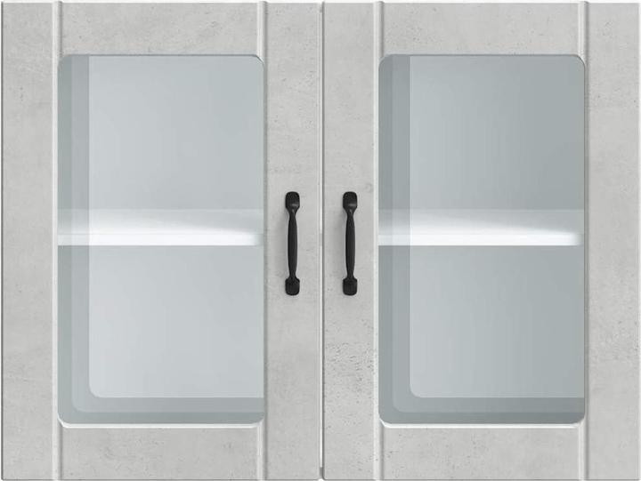 Image du produit vidaXL Küchen-Wandschrank (80 x 31 x 60 cm)