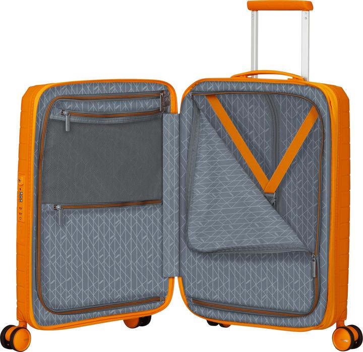 Actual product image American Tourister Trolley Fastforward Spinner 55 (36 l)