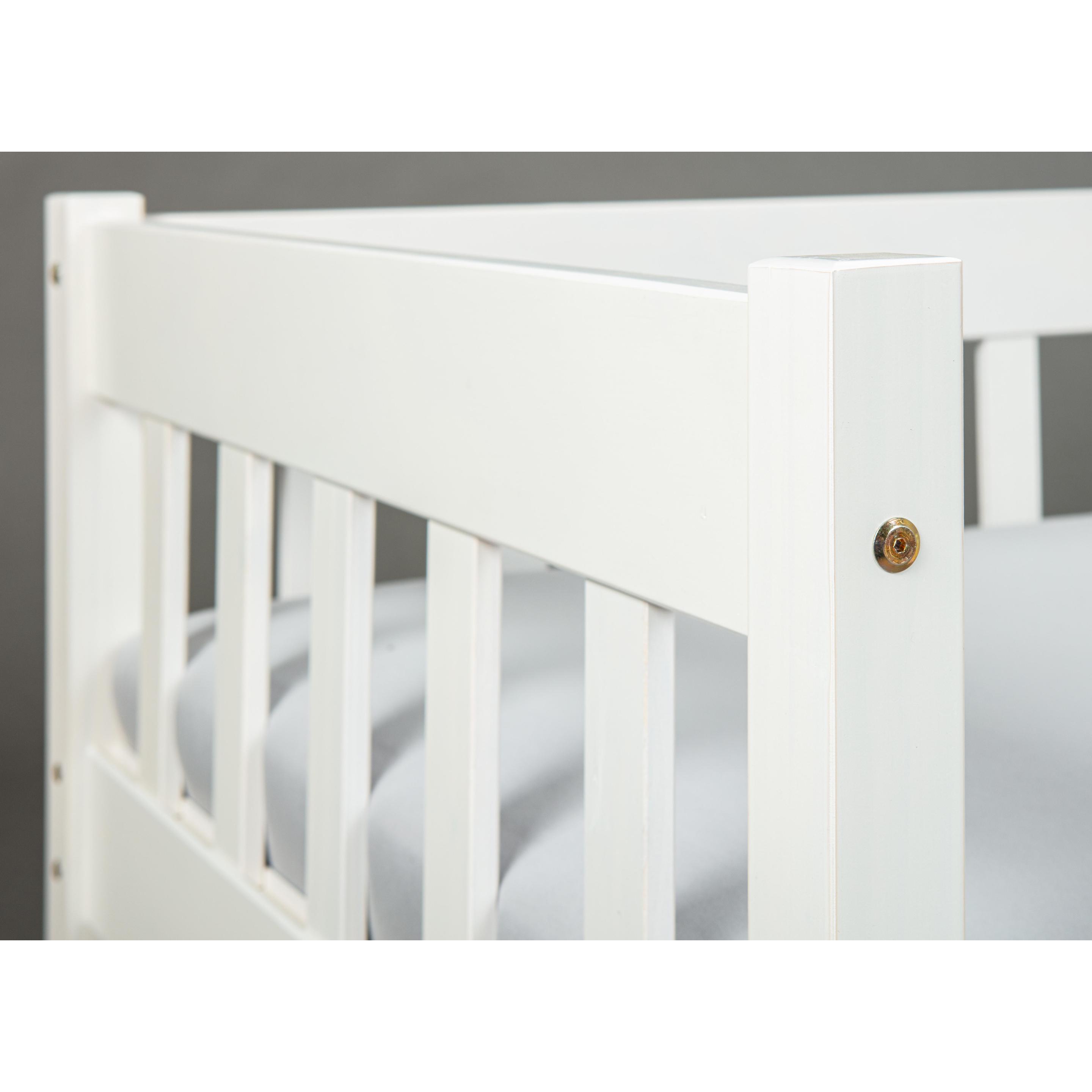 Thumbnail - Inter Link, Kinderbett, Sintro (90 x 200 cm)