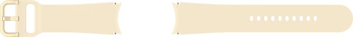 Immagine prodotto Samsung Bracciale Sport Band Beige (20 mm, Fluoroelastomero)