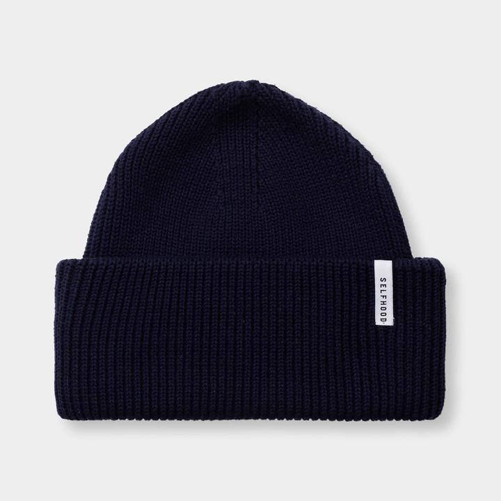 Actual product image Selfhood Large folding hat (One size)