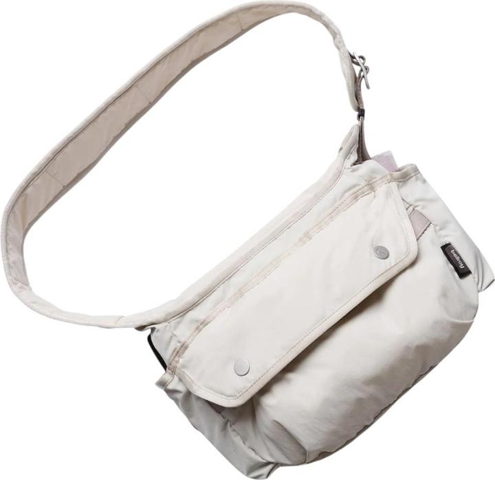 Bellroy Cinch Sling - Umhängetasche, Oat (7 l)