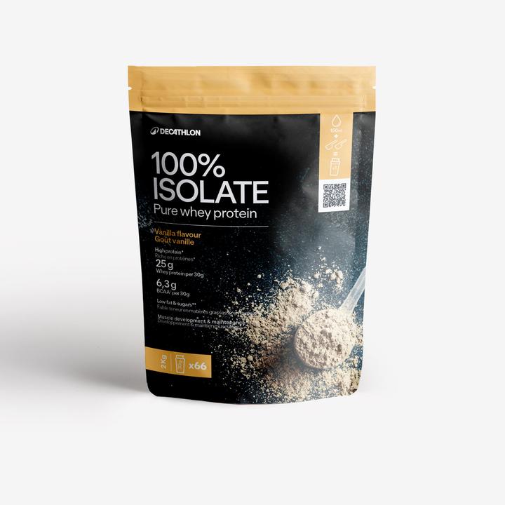 Proteinpulver