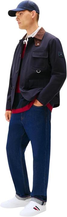 Image du produit Tommy Hilfiger Icon Court Stripes (46)