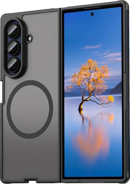 Beline Case MagSafe (Samsung Galaxy Z Fold7)