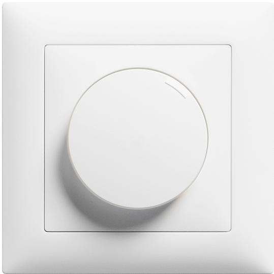 Feller Drehdimmer