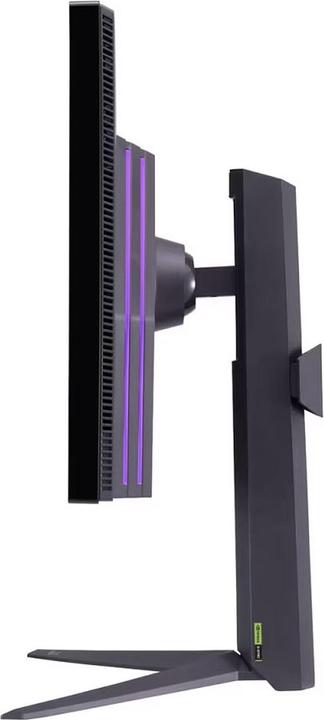 Immagine prodotto LG UltraGear 27GR95UM (3840 x 2160 pixel, 27")