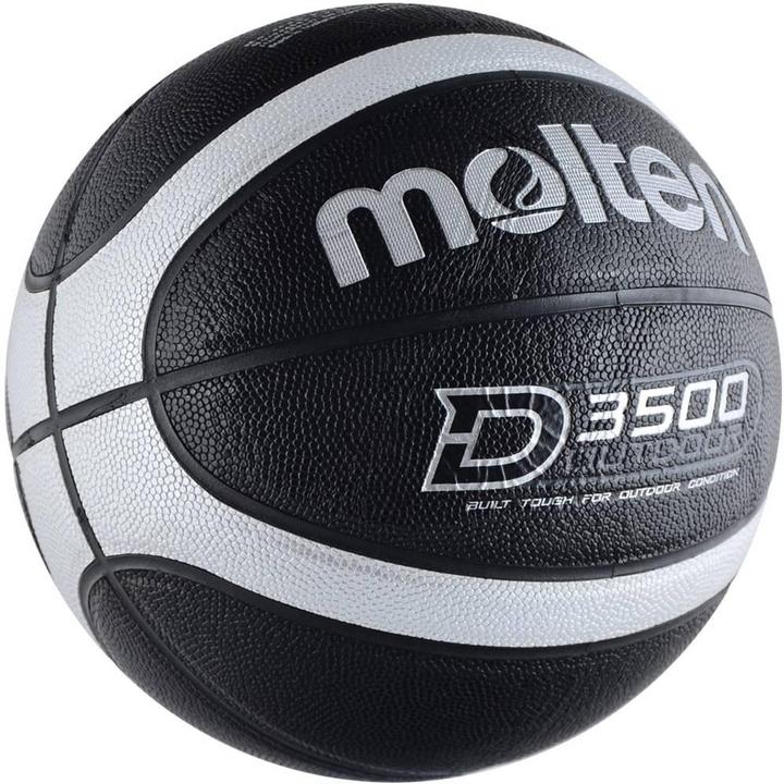 Produktbild Molten D3500 Basketball (7)