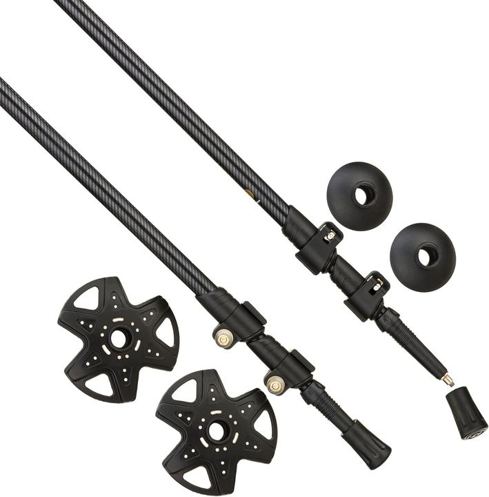 Produktbild Outtec Trekkingstöcke (135 cm)
