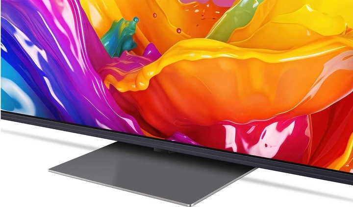 Actual product image LG 65QNED86T6A (65", QNED86, QNED, 4K, 2024)
