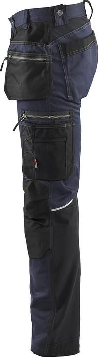 Produktbild Blakläder Craftsman Stretch (58)