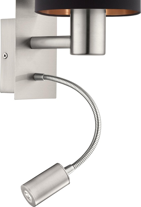 Actual product image EGLO Pasteri (320 lm, E27)