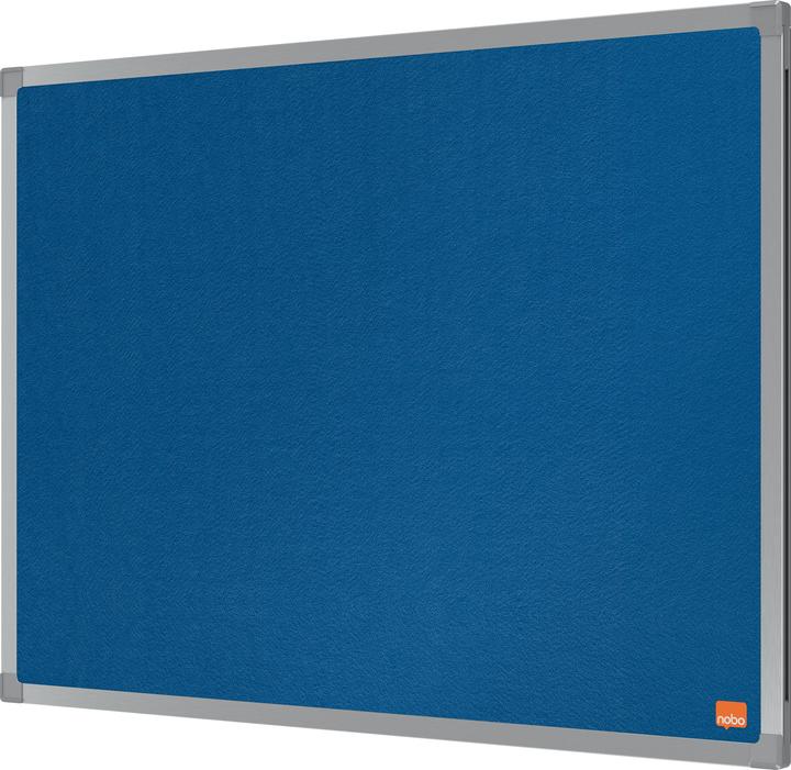 Actual product image Nobo Felt Notice Board Essence (Bulletin board, 60 x 45 cm)