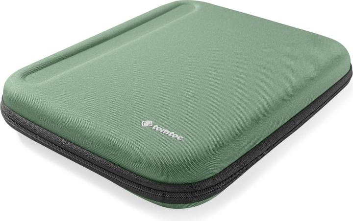 Image du produit tomtoc Etui pour tablette A06 (12.9") (XPS 13, Microsoft Surface Pro X, iPad Pro 12.9 2020 (4. Gen))