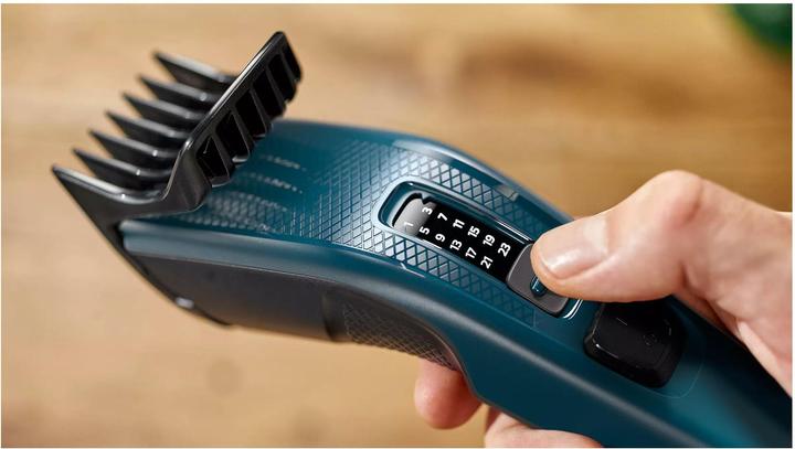 Actual product image Philips Hairclipper Series 3000 (HC3505/15)