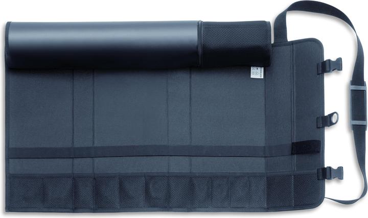 F. Dick Messertasche