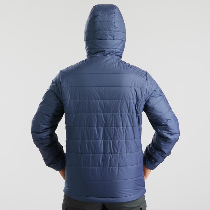 Actual product image Forclaz MT100 SYNTH (3XL)