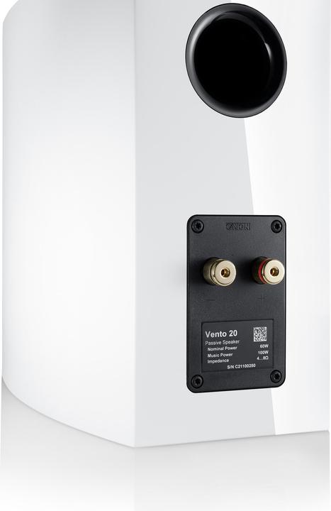 Image du produit Canton Vento 20 (1 pièce, 100 W)