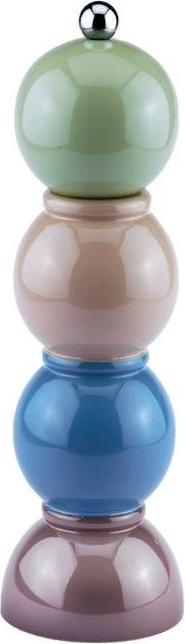 Actual product image Addison Ross Bobbin Multi Sage (Pepper, Salt)