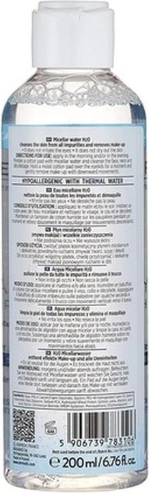 Produktbild Dermedic Hydrain3 Hialuro (Mizellenwasser, 200 ml)