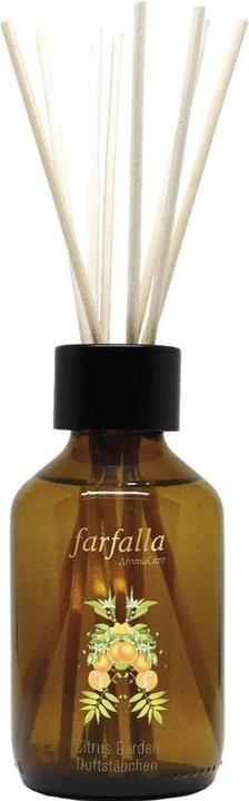 Immagine prodotto Farfalla Duftstaebchen CitruGarde 150ml (150 ml)