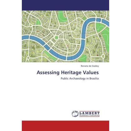 Assessing Heritage Values, Fachbücher