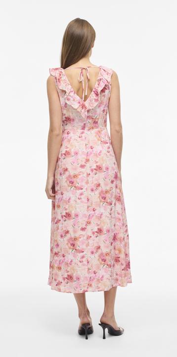 Produktbild Vila VIASTRA Ärmelloses Maxikleid (34, 38)