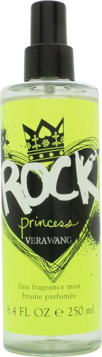 Image du produit Vera Wang Rock Princess (250 ml, Brume corporelle)