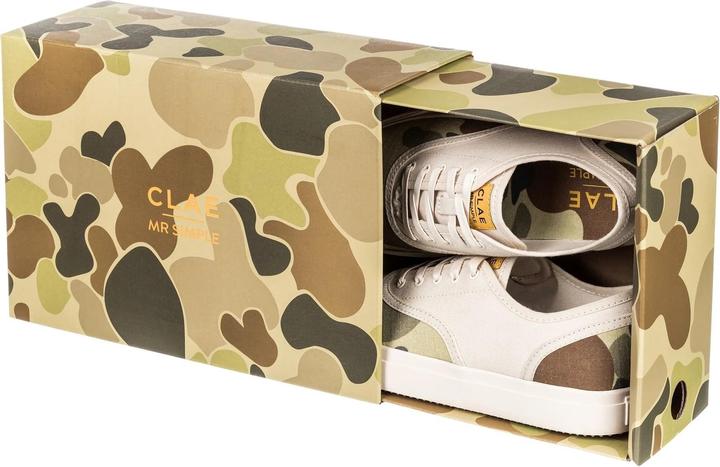 Image du produit Clae baskets august mr simple (44)