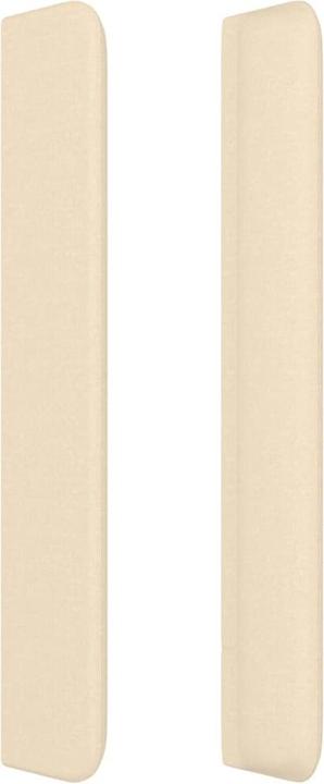 Actual product image vidaXL Franco (163 x 16 x 128 cm)