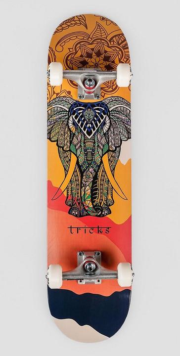 Image du produit Tricks Planche Complète Mandala 7.87x31.60 (31.50")
