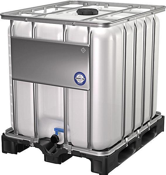 Produktbild kaiserkraft IBC-Container (1000 l)
