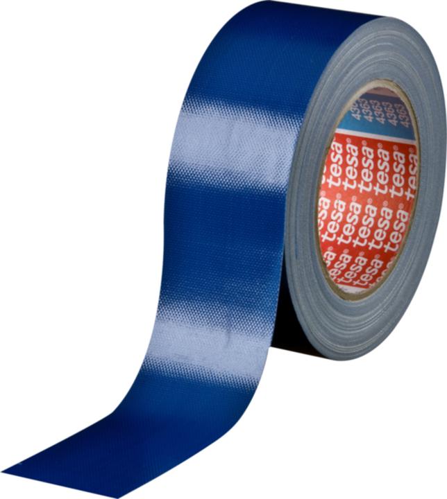 Productafbeelding tesa Stoffen tapes (38 mm)