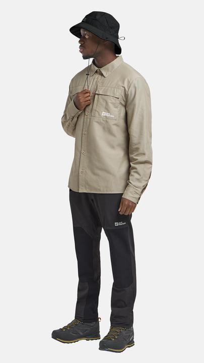 Produktbild Jack Wolfskin Mesh Hat (L)