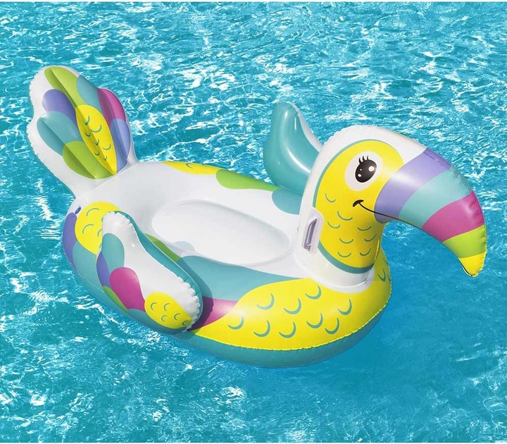 Immagine prodotto Bestway Giocattolo galleggiante Toucan