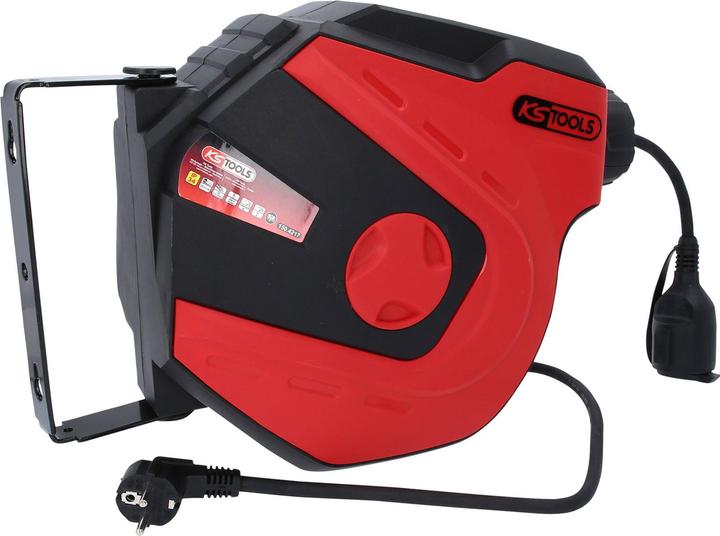 Produktbild KS Tools 150.4217 (15 m, 1.50 mm²)