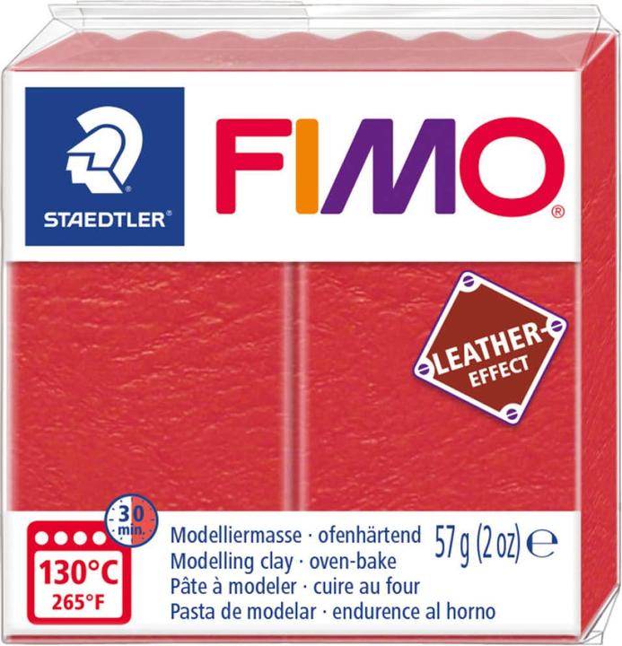 Produktbild Fimo Leather