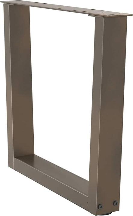 Image du produit vidaXL Couchtischbein