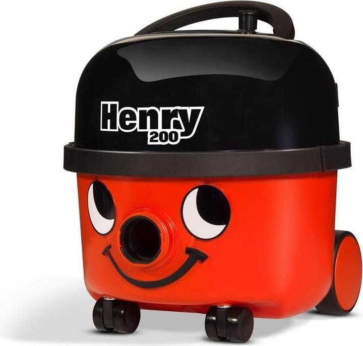 Produktbild Numatic Henry