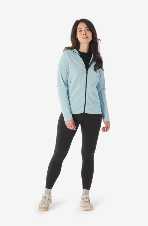 Immagine prodotto Quechua Fleecejacke Damen - MH 500 Light (XL)