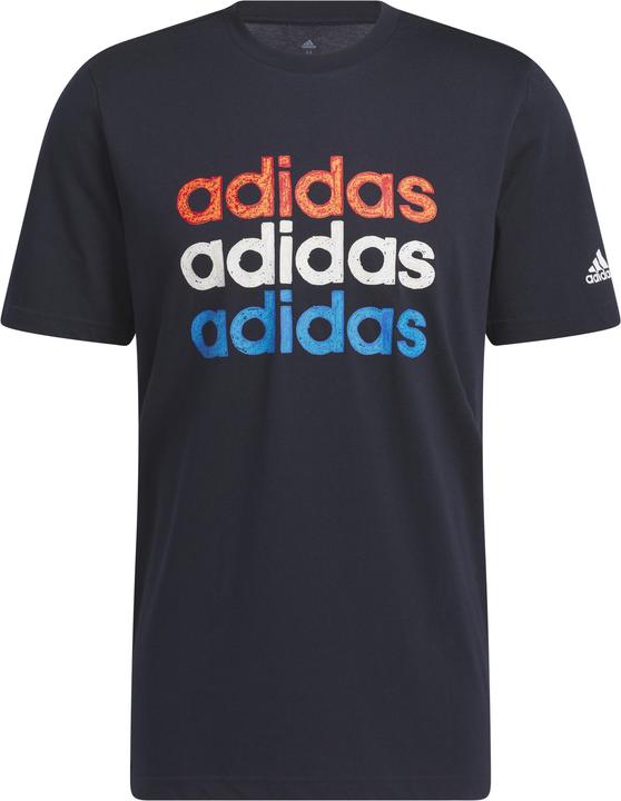 Immagine prodotto adidas Multi Linear Sportswear Graphic (XXL)