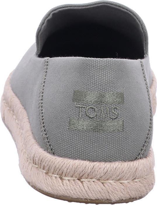 Produktbild Toms 's Santiago Canvas (42)