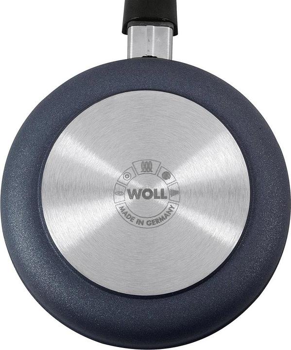 Immagine prodotto Woll Padella Diamond Lite 28 cm (28 cm, Padella per friggere, Alluminio pressofuso)