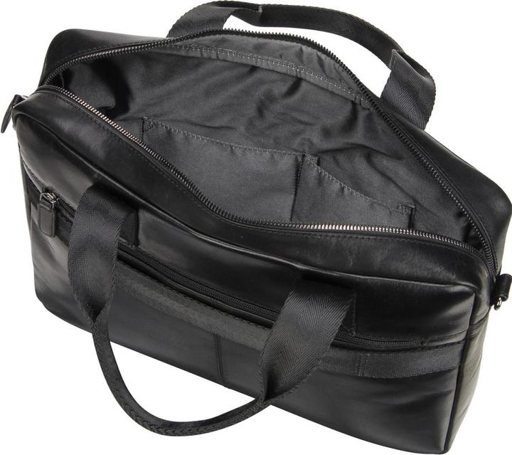 Actual product image Bugatti Briefcase ROMANO (16.14")